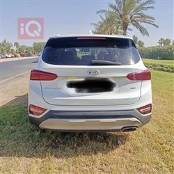 هيونداي سانتافي